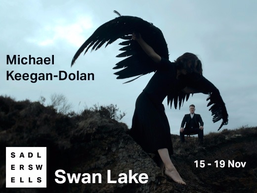 Michael Keegan-Dolan — Swan Lake/Loch na hEala