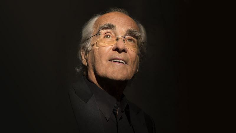 Michel Legrand Remembered: Keep the Music Playing gallery image