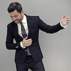 Miguel Poveda: In Concert tickets