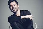 Miguel Poveda: In Concert tickets
