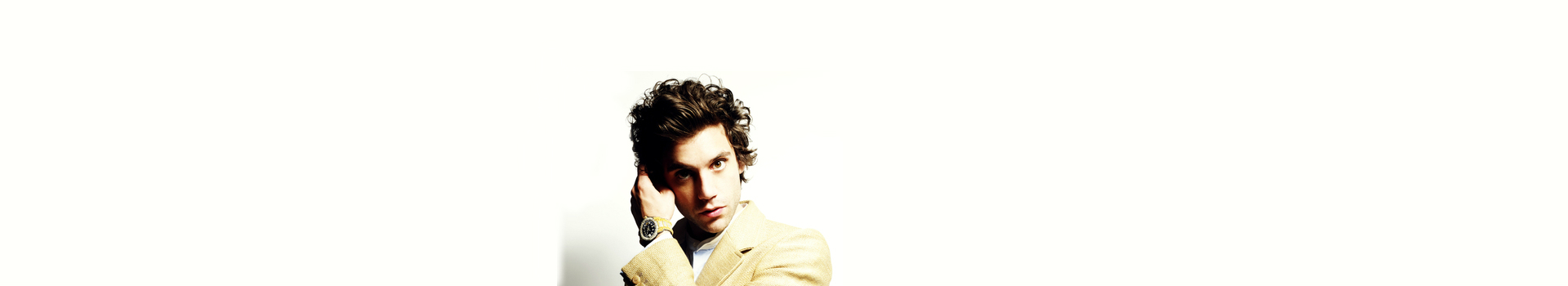 Mika tickets London Palladium