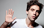 Mika tickets London Palladium