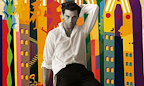 Mika tickets London Palladium