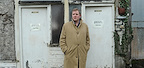 Miles Jupp tickets