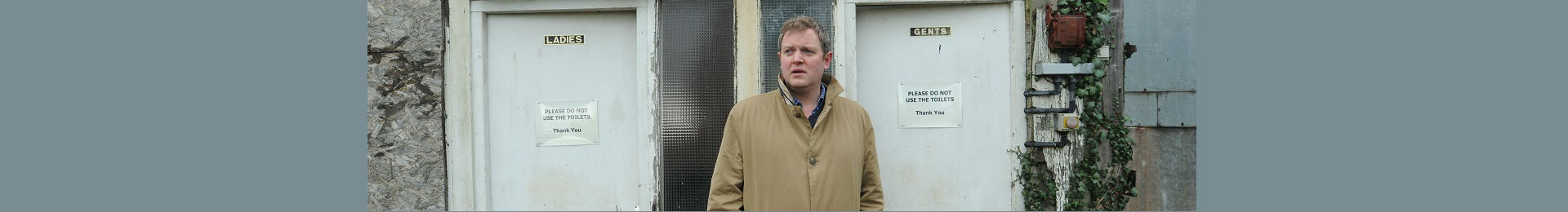 Miles Jupp tickets