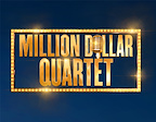 Million Dollar Quartet tickets