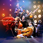 Million Dollar Quartet gallery image