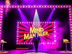 Mind Mangler: Member of the Tragic Circle gallery image