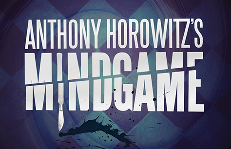 Anthony Horowitz's Mindgame set to return to the West End