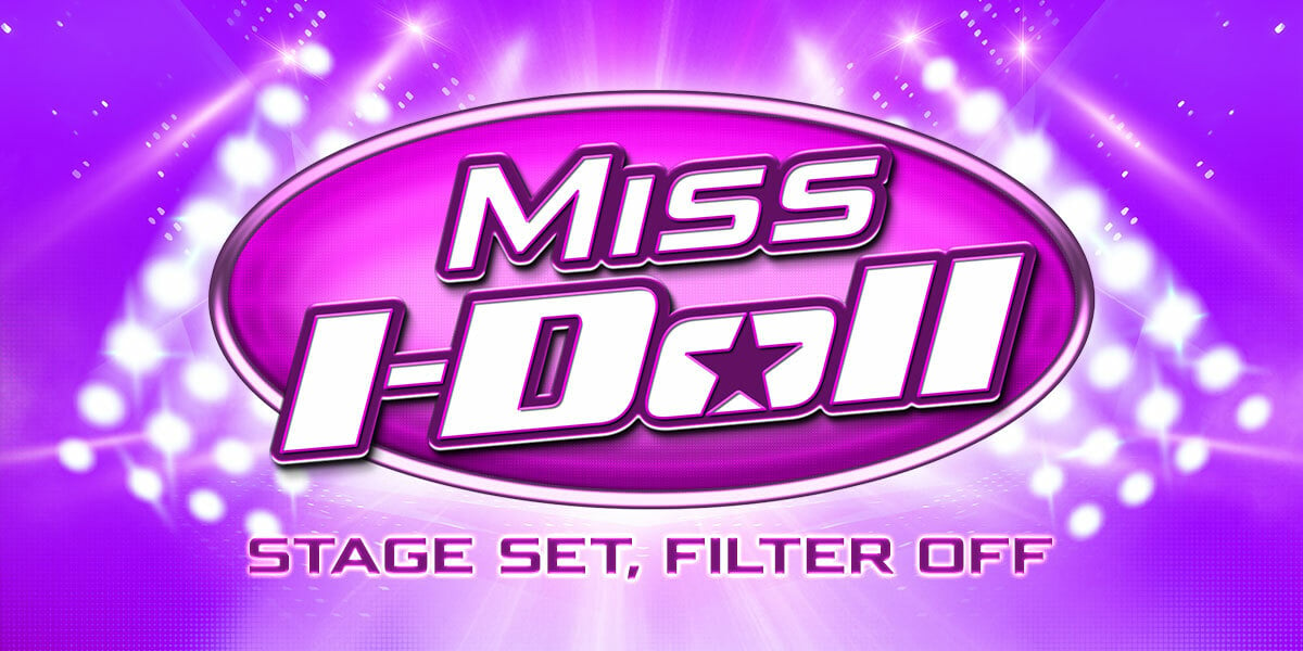 Miss I-Doll London tickets