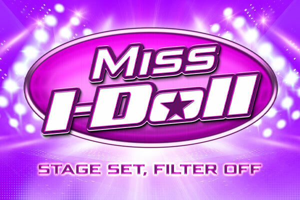 Miss I-Doll Tickets