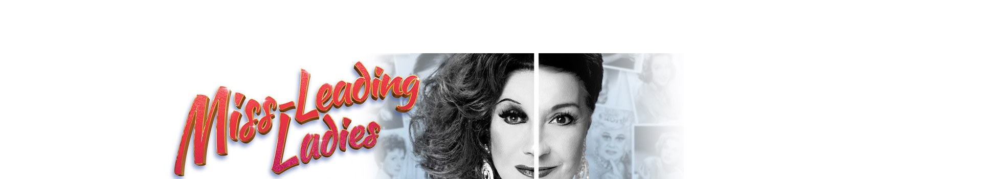 Miss-Leading Ladies tickets London