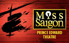 REVIEW: What's So Great About Miss Saigon?