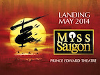 Prince Edward Theatre Tickets