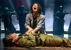  Miss Saigon, Prince Edward Theatre Tickets 