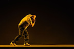 Misty at the Trafalgar Studios