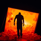 Misty at the Trafalgar Studios