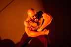 Misty at the Trafalgar Studios