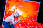 Misty at the Trafalgar Studios