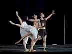 Modanse starring Svetlana Zakharova gallery image