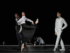 Modanse starring Svetlana Zakharova gallery image