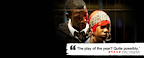 Mogadishu tickets at Lyric Hammersmith Theatre