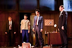 Mojo at the Harold Pinter Theatre