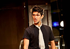 Ben Whishaw in Mojo