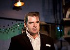 Brendan Coyle in Mojo