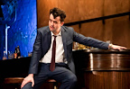 Daniel Mays in Mojo