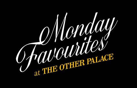 Monday Favourites at The Other Palace: Divina de Campo Tickets