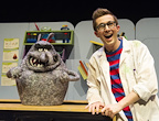 Monstersaurus gallery image