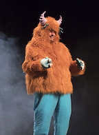 Monstersaurus gallery image