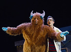 Monstersaurus gallery image