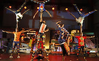 Mother Africa — Khayelitsha - My Home tickets
