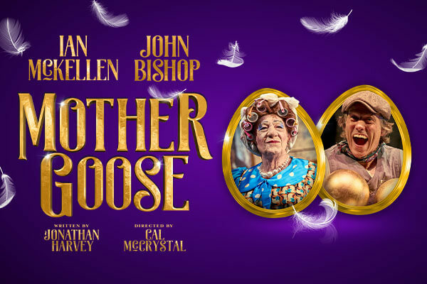 Mother Goose Tickets