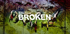 Motionhouse - Broken tickets London Peacock Theatre