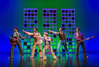 Motown The Musical London