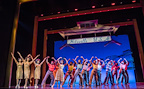 Motown The Musical London