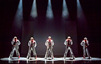 Motown The Musical London