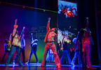 Motown The Musical London