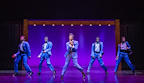 Motown The Musical London