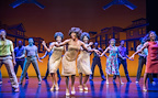 Motown The Musical London