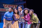 Motown The Musical London
