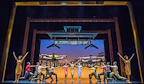 Motown The Musical London
