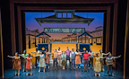 Motown The Musical London