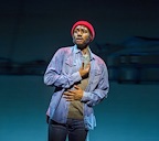 Motown The Musical London