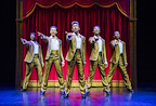 Motown The Musical London