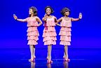 Motown The Musical London