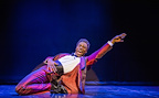 Motown The Musical London